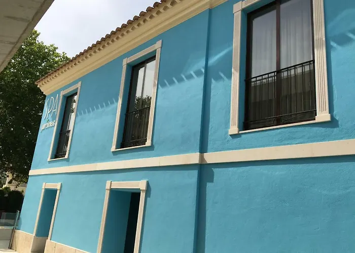 Apartamentos Jardines De Lorca