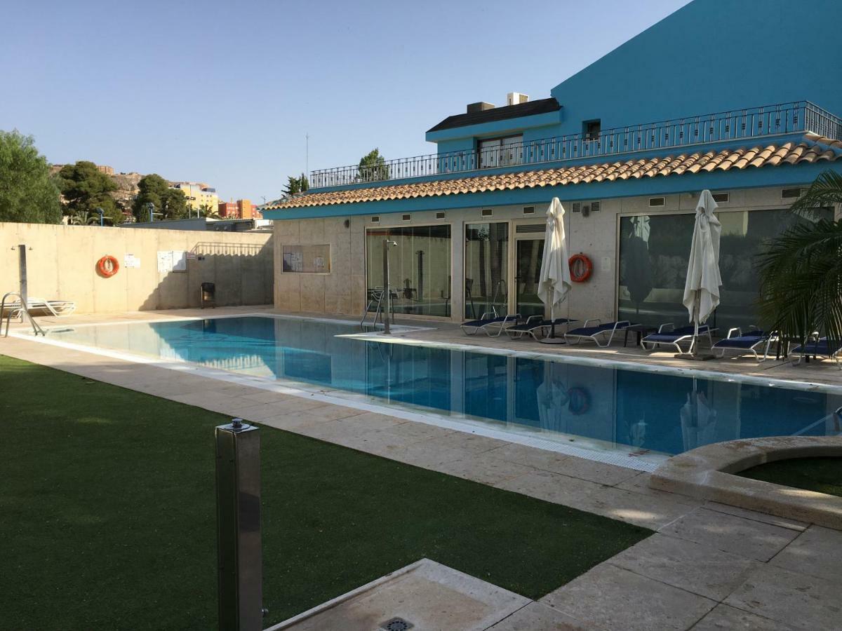 Jardines De Apartment Lorca (Murcia)