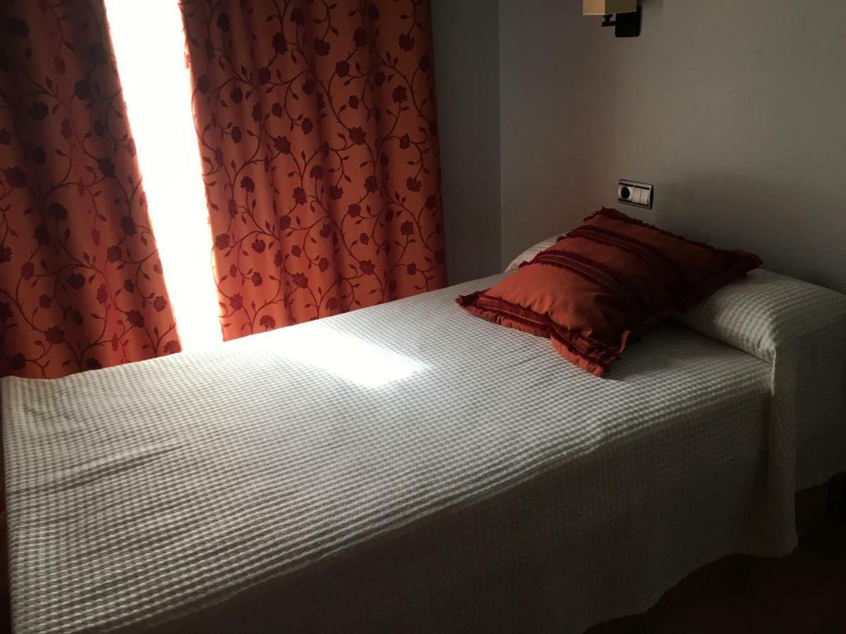 Appartement Jardines De Lorca (Murcia)