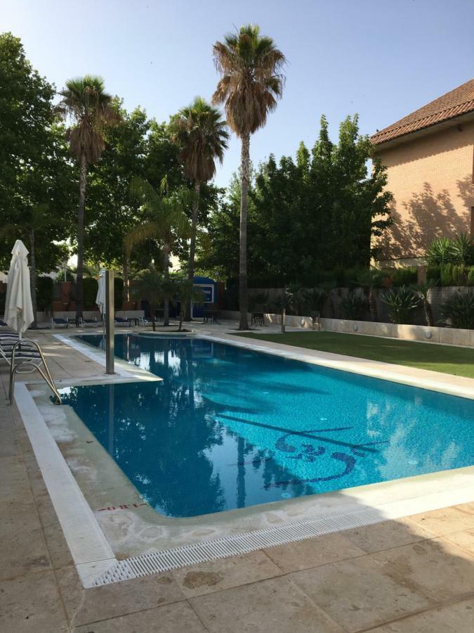 Jardines De Appartement